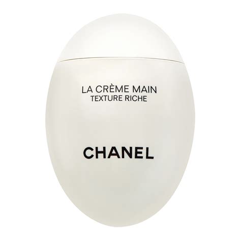 chanel moisturiser le creme main|Chanel hand sanitizer.